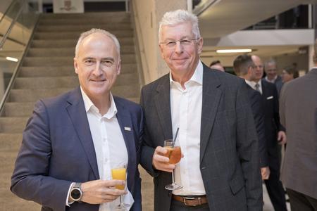 30 Jahre Wirtschaftsagentur Burgenland