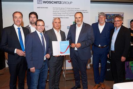 Innovationspreis 2023