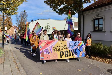 Burgenland Pride 2024