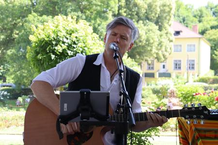 Rosenfest Bad Sauerbrunn 2025