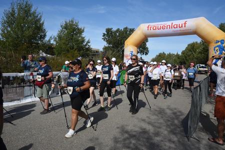 Frauenlauf