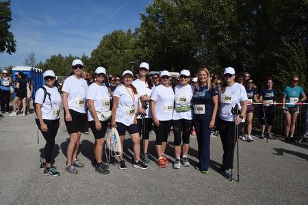 Frauenlauf