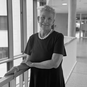 Portrait von Andrea Kdolsky