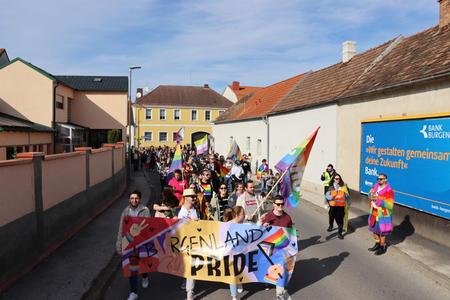 Burgenland Pride 2024