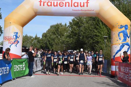 Frauenlauf