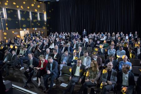 30 Jahre Wirtschaftsagentur Burgenland