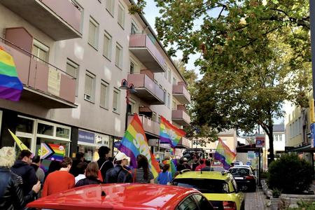 Burgenland Pride 2024