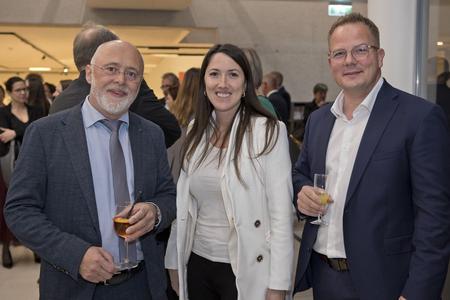 30 Jahre Wirtschaftsagentur Burgenland