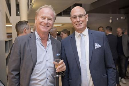 30 Jahre Wirtschaftsagentur Burgenland