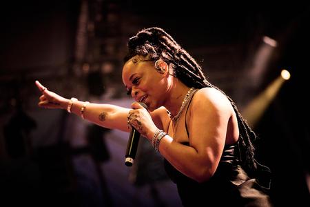 One Love Festival