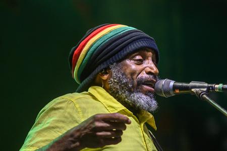 One Love Festival