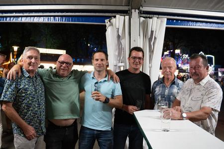 Golser Volksfest
