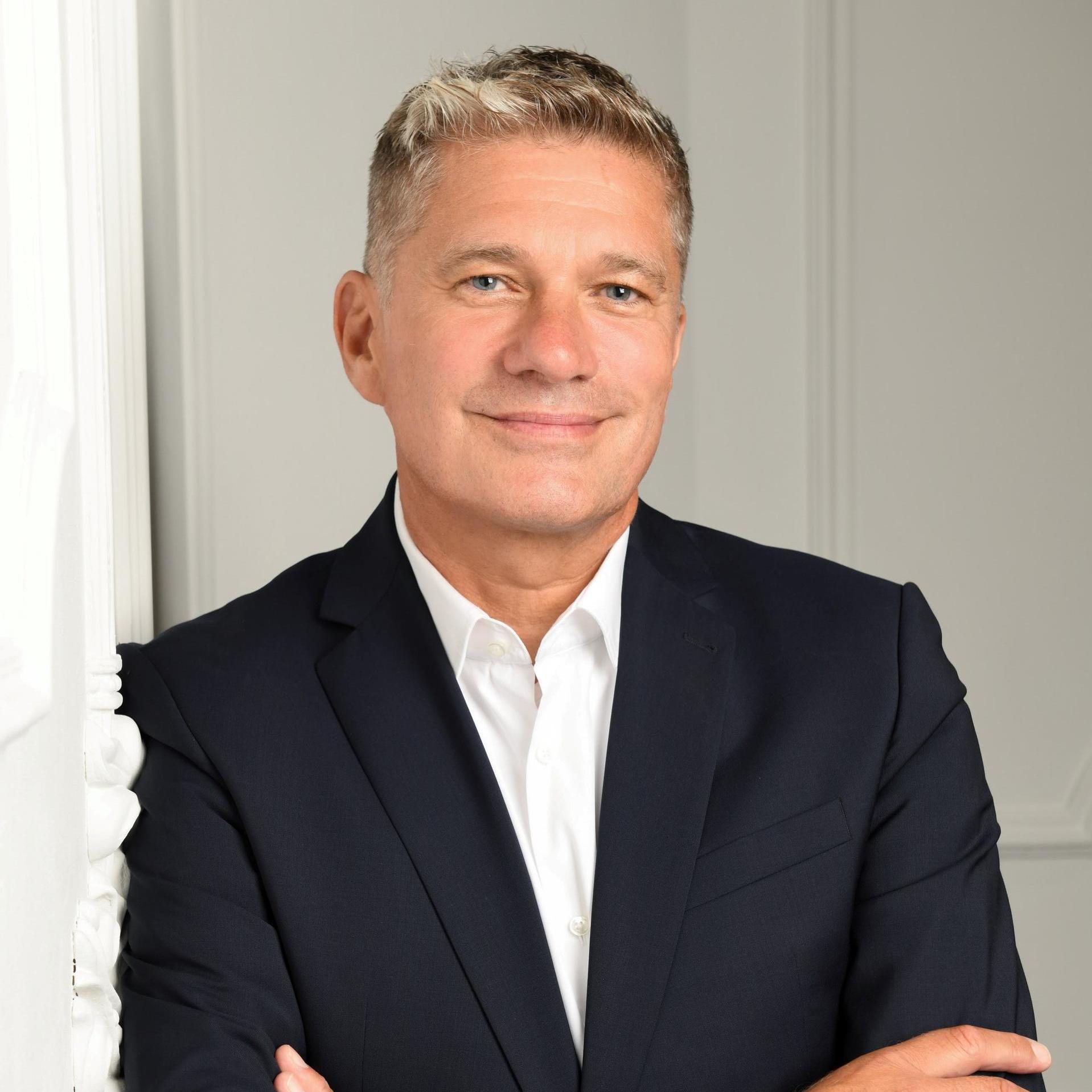 Markus Ernst