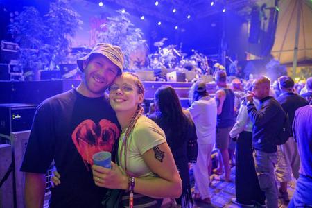 One Love Festival