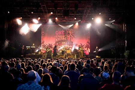 One Love Festival
