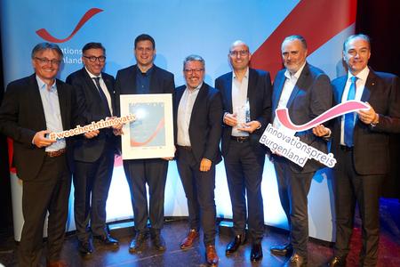 Innovationspreis 2023