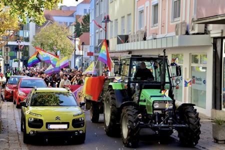 Burgenland Pride 2024