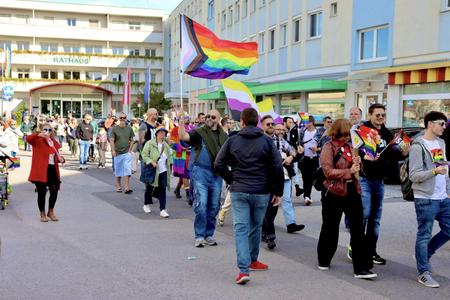 Burgenland Pride 2024