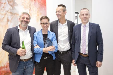 30 Jahre Wirtschaftsagentur Burgenland