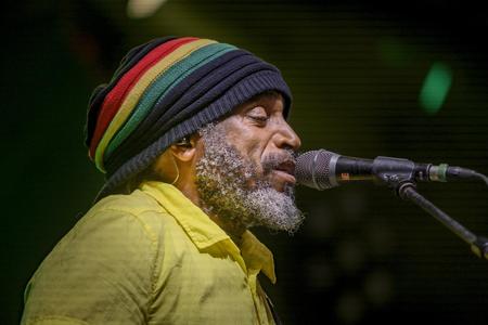 One Love Festival