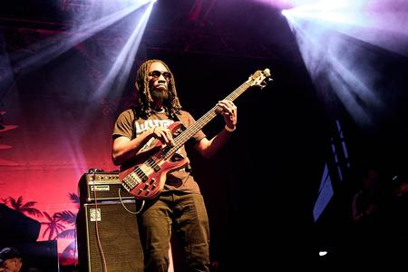 One Love Festival