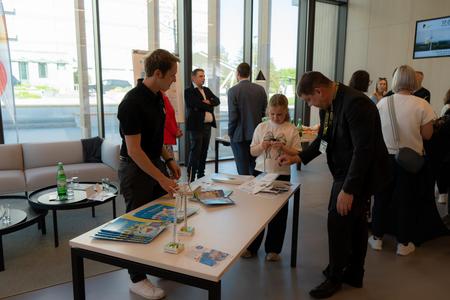 Lange Nacht der Forschung 2026