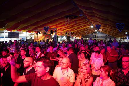 Golser Volksfest