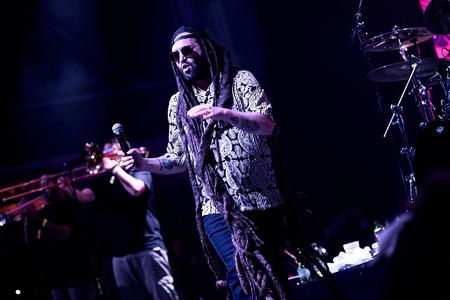One Love Festival