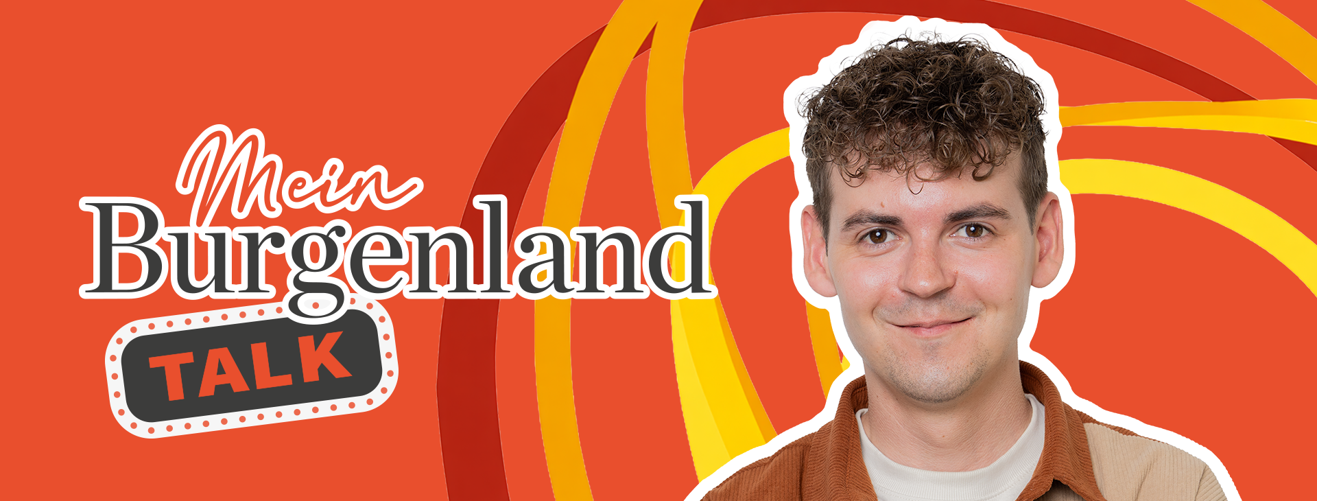 Thumbnail Mein Burgenland-Podcast