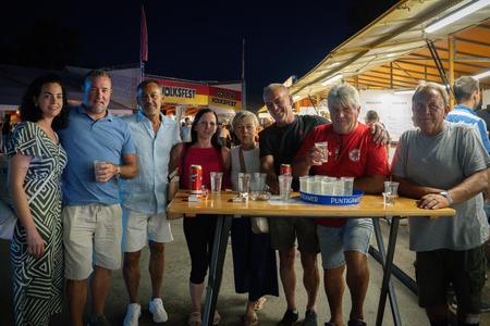 Golser Volksfest