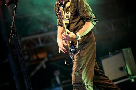 One Love Festival