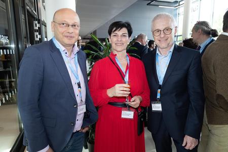 Leadership Event