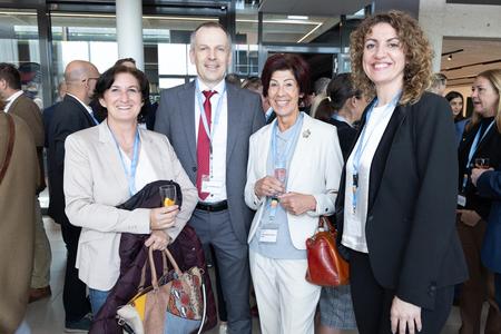 Leadership Event