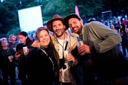 One Love Festival