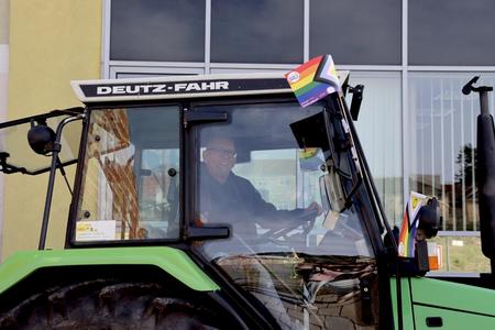 Burgenland Pride 2024
