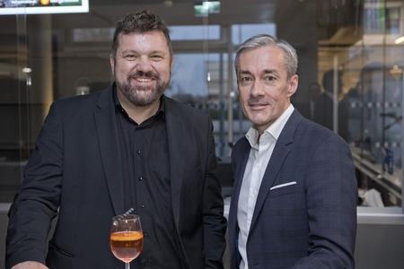 30 Jahre Wirtschaftsagentur Burgenland