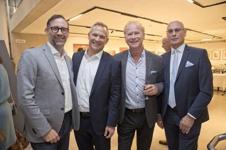 30 Jahre Wirtschaftsagentur Burgenland