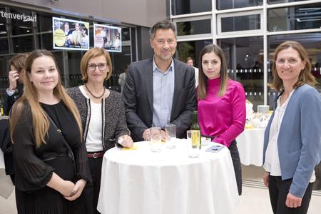 30 Jahre Wirtschaftsagentur Burgenland
