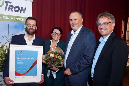 Innovationspreis 2023