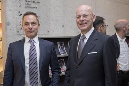 30 Jahre Wirtschaftsagentur Burgenland