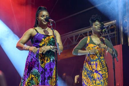 One Love Festival