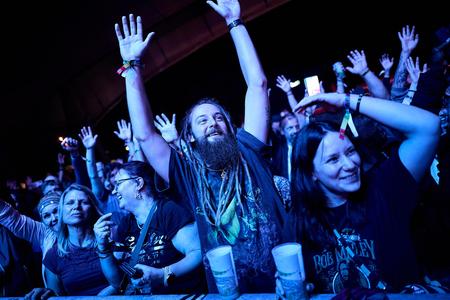 One Love Festival