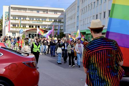 Burgenland Pride 2024