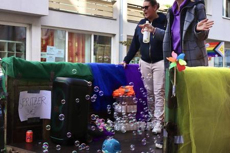 Burgenland Pride 2024