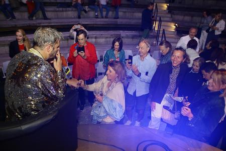 Hochmair Konzert in Schlaining