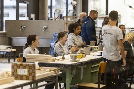 Lange Nacht der Keramik