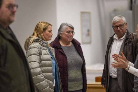 Lange Nacht der Keramik
