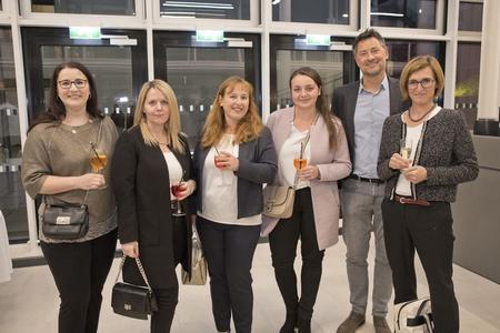30 Jahre Wirtschaftsagentur Burgenland
