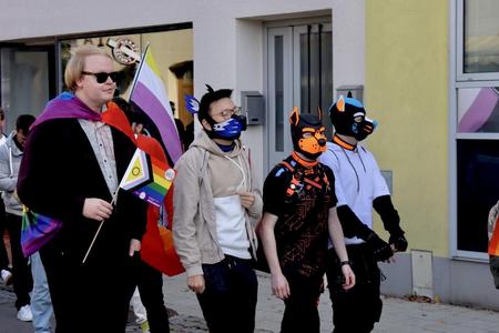 Burgenland Pride 2024
