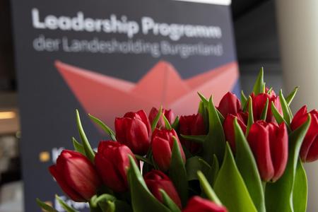 Leadership Event